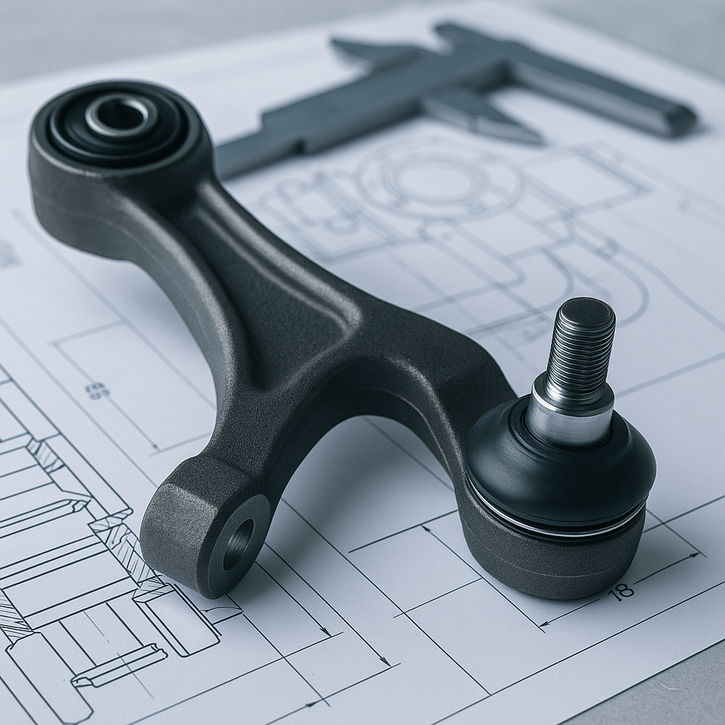 Automoción y componentes